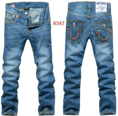 cheap men's true religion jeans cheap no. 498